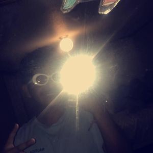 Meet your Posher, Luis